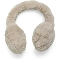 Vero moda Wilma ørevarmere lys beige