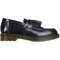 Dr. Martens Adrian Tassle Polished Sko