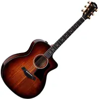 Taylor Guitars Taylor 224ce DLX K Grand Auditorium Koa (2024)