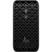 HP Workstation Z2 G1a - Copilot+ PC, AI PC, AI Workstation - mini 4U - 1 x Ryzen AI Max+ Pro 395 / inntil 5.1 GHz - RAM 64 GB - SSD 2 TB - NVMe - Radeon 8060S - Gigabit Ethernet, 2.5 Gigabit Ethernet