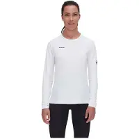 Mammut Aenergy Fl Langarmet T-skjorte