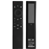 Mtp Products Solcelledrevet fjernkontroll for Samsung TV - Tilsvarer BN59-01385A