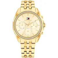 Tommy Hilfiger Mellie 36mm Dameklokke