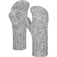 Ortovox Classic Wool Votter grå