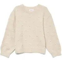Vero moda Francesca O-Neck Pullover (158/164)