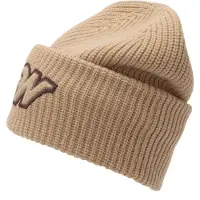 Weekend Max Mara for woman. 2525576025600 Brown Alben cap (OSFA), Casual, Wool