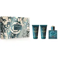 Versace Eros Pour Homme Eau de Toilette 50 ml Gift Box