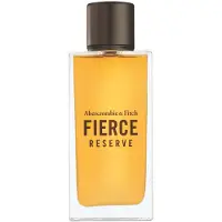 Abercrombie & Fitch Fierce Reserve Eau De Cologne 100 ml