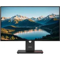 Lenovo ThinkVision T27Q-40 27 QHD-skjerm - 64A6GAT6EU