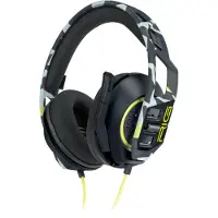 Nacon 300 Pro Hs Acid Gaming-headset