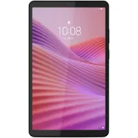 Lenovo Tab One ZAF1 - Tablet - Android 14 eller nyere - 64 GB eMMC - 8.7" IPS (1340 x 800) - microSD-spor - 4G - lunagrå