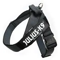 Julius-K9 Idc Mini Norwegian Hundesele