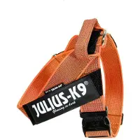 Julius-K9 Idc Norwegian Hundesele