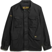 Superdry Collared M65 Jakke