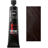 Goldwell Topchic Hair Color 4NN 60 ml