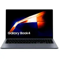 Samsung Galaxy Book4 15.6´´ Core I5-1335u/16gb/512gb Ssd Bærbar Datamaskin