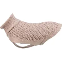 Trixie Norwood pullover, XXS: 21 cm, blush