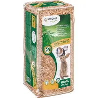 Vadigran Bedding Hamp strøelse 15 kg