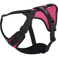 JULIUS K-9 Longwalk Light Hundesele