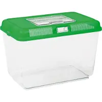 Trixie Transport and Feeding Box 38x26x24 assorted colours