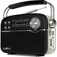 SVEN SRP-505 bærbar trådløs radio