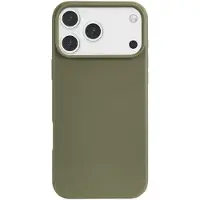 Mtp Products iPhone 17 Pro Max Biologisk Nedbrytbart Deksel - Svartgrønn
