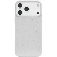 Mtp Products iPhone 17 Pro Max Biologisk Nedbrytbart Deksel - Beige