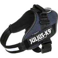 Julius-K9 IDC Powerharness Jeans XL/2 71-96cm