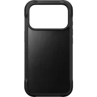 Nomad Rugged Leather Iphone 17 Pro Telefondeksel