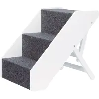 Trixie Justerbare & sammenleggbare kjæledyrtrapper