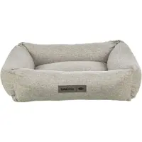 Trixie Vital hundeseng Noah - L 80 x B 60 x H 17 cm