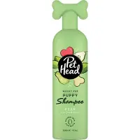 Pet Head Mucky Puppy Shampoo - 300 ml