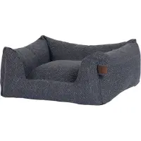 FANTAIL ECO kurv Snooze Midnight Blue 60x50cm