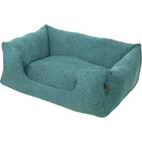 FANTAIL Hundeseng Snooze Cosmic Blue 80x60cm