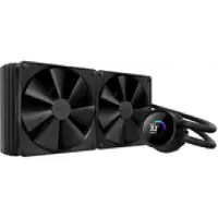 NZXT Kraken 280 Lcd Vannkjøling