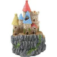 4FISH 4FISK Borg 15x14x22,5 cm