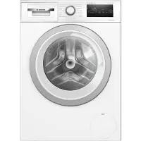 Bosch WAN2813APL Serie 4 frontmatet vaskemaskin 8 kg 1400 o/min, hvit