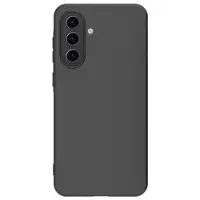 Mtp Products Samsung Galaxy A17 støtsikkert silikon-deksel - svart