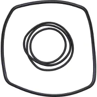 Eheim Sett Med Pakningsringer Til Beholder 2080 Og 2180