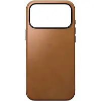 Nomad Modern Leather Iphone 17 Pro Max Telefondeksel