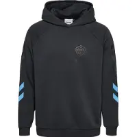 Hummel Oversized Sw El Paso Hettegenser