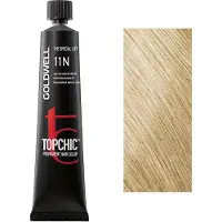 Goldwell Topchic 11n 60ml Permanent Hårfarge