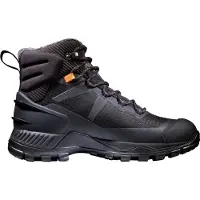 Mammut Blackfin Iii Mid Tursko