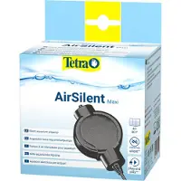 Tetra AirSilent Maxi luftpumpe t. 40-80L akvarier