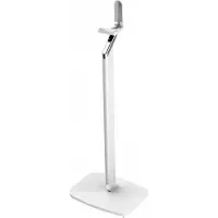 FLEXSON FLXE300PFS1011, Gulv, Aluminium, Stål, Hvit, Sonos Era 300, 1 stykker