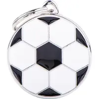 My Family Fotball Kjæledyrmerke