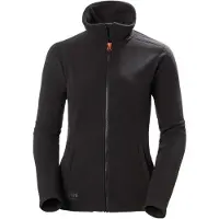 Helly Hansen Polar Luna svart