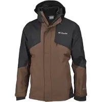 Columbia Bugaboo Iii Avtakbar Jakke