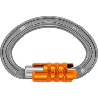 Petzl Omni Ti Karabinkrok