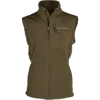 Deerhunter Lady Muflon Pro Fleecevest Dame Art Green 42